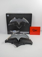 Batman batarang scale for sale  Grayling