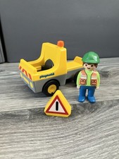 Playmobil 123 vintage for sale  NORTHAMPTON