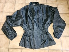 Motorrad regenjacke polo gebraucht kaufen  Marienhafe