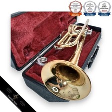Embouchure trompette yamaha d'occasion  Expédié en France