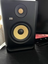 Krk rokit rp5 gebraucht kaufen  Offenbach am Main