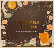 Chakras auras energy for sale  Saint Louis
