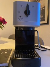 Espresso siebträgermaschine k gebraucht kaufen  Braunschweig