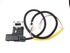 Interruptor de trava de tampa de máquina de lavar W11253733 para lavadora Whirlpool Maytag W11307244, usado comprar usado  Enviando para Brazil