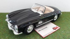Mercedes benz 300sl d'occasion  Rochefort-Montagne