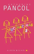 Muchachas katherine pancol d'occasion Muchachas katherine pancol d'occasion  France