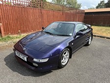 Toyota mr2 limited for sale  MILTON KEYNES