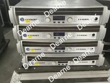 Crown t4000 power d'occasion  Expédié en Belgium