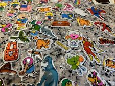 150 puffy sticker for sale  Central Point