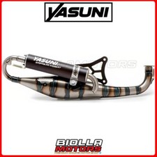 Tub910b marmitta yasuni usato  Trapani