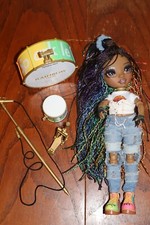 Rainbow high rockstar for sale  Pickens