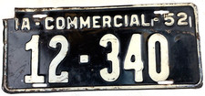 Iowa 1952 old for sale  Mundelein
