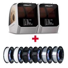 Sale creality space gebraucht kaufen  Schwelm