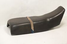 Selle siège suzuki d'occasion  Plémet