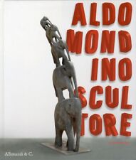 Aldo mondino. scultore. usato  San Casciano in Val di Pesa