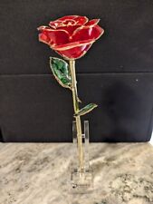 Rose defaith 24k for sale  Poplar Grove