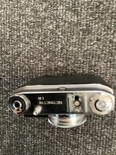 Vintage german camera for sale  IPSWICH