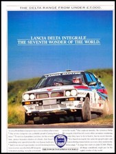 lancia delta for sale  Red Wing