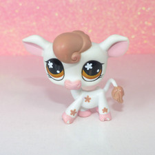 Authentic littlest lps d'occasion  Tours-