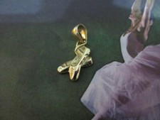 Scarpe punta danza usato  Isolabona