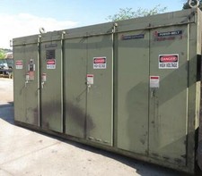 Inductotherm vip power for sale  Solon