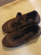 Lomer men brown for sale  SWINDON