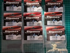 Ripmax spares bundle for sale  IVYBRIDGE