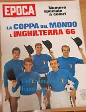 Epoca rivista n.825 usato  Castelfranco Emilia