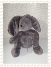 Doudou peluche lapin d'occasion  Foix
