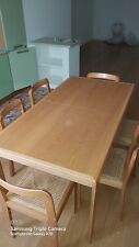 Tavolo allungabile legno usato  Rossano Veneto