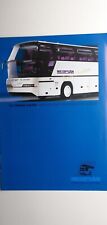 Neoplan reisebusse 02 gebraucht kaufen  Erfurt