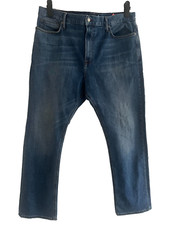 Marks spencer blue for sale  BENFLEET