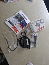 Datatool duo immobiliser for sale  WARRINGTON