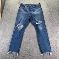 Levis 501s jeans for sale  Indian Head