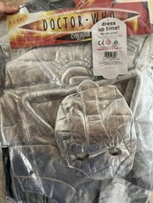 cyberman costume for sale cyberman costume for sale WORTHING