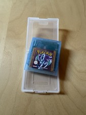Pokemon kristall edition gebraucht kaufen  Denkendorf