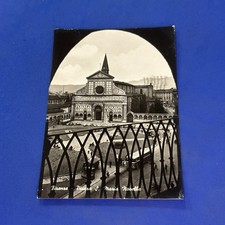 Firenze piazza maria usato  Bari