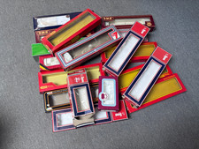 Assorted x18 empty for sale  LEIGHTON BUZZARD