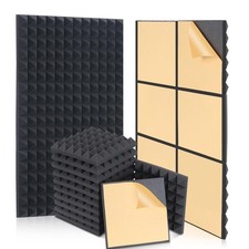 Acoustic panels self for sale  USA