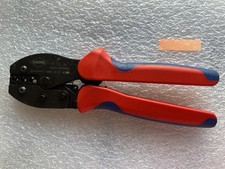 Knipex preciforce crimping for sale  LONDON