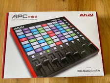 Akai professional apc for sale  USK