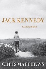 Jack kennedy elusive for sale  Boston