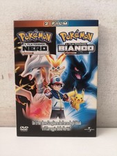Dvd film pokemon usato  Cambiago