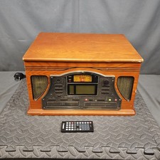Steepletone lancaster record for sale  STANLEY