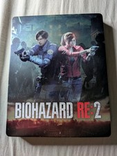 Resident evil remake for sale  IPSWICH