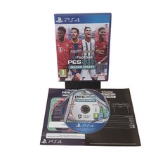 eFootball PES 2021 Season Update (Sony PlayStation 4, 2020) comprar usado  Enviando para Brazil