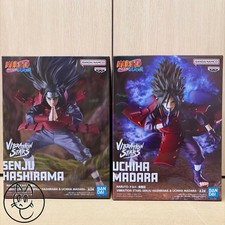 Set figurine naruto usato  Spedire a Italy