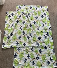 Vintage towelling fabric for sale  PEACEHAVEN