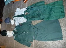 Nva uniform damen gebraucht kaufen  Eisfeld