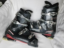 Atomic skischuhe skistiefel gebraucht kaufen  Worms